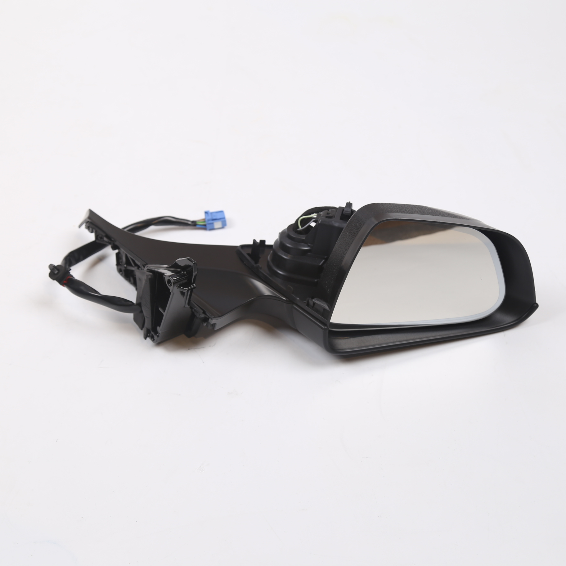 LinTech Model Y Rearview Side  - огляд і ціна Car Care