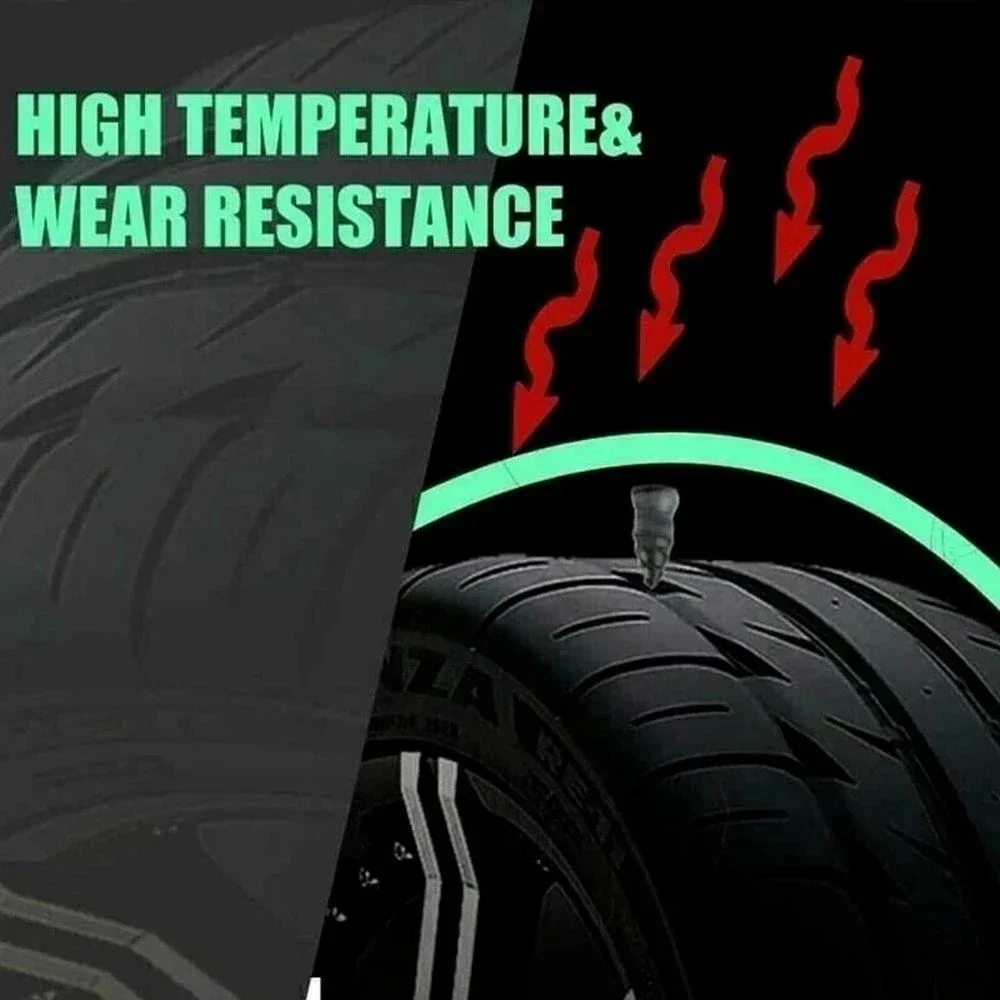 Car Motorcycle Vacuum Tyre Rep - огляд і ціна Auto Repair Tools