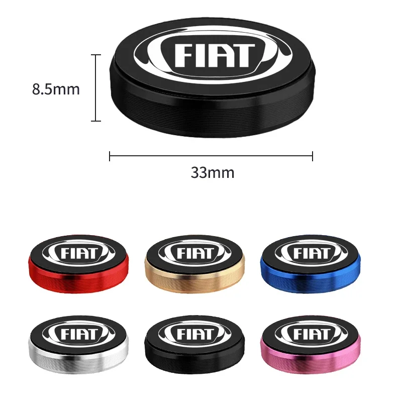 Mini Car Phone Holder Air Vent - огляд і ціна Magnetic Phone Holder For Car Vent